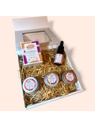 Coffret Intégral Nature - Prestige