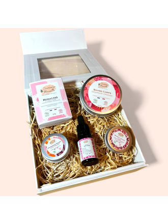 Coffret Rituel Complet